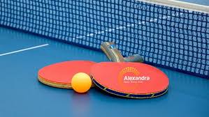 You can join a table tennis club located near you. Alexandra Table Tennis Club Club Practice Venue Closed Due To Coronavirus We Are A Friendly Table Tennis Club In Tolworth Surbiton With Monday Club Nights