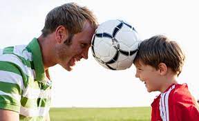 Kako porodica može da pomogne djetetu – budućem profesionalnom sportisti? |  roditelji.me