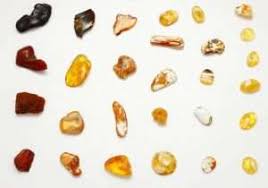 how to spot fake baltic amber