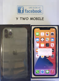 Iphone 11 pro max in the news. Y Two Mobile Demo Apple Iphone 11 End 1 16 2022 9 50 Pm