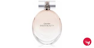 sheer beauty calvin klein perfume a