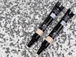 ultra hd concealer review