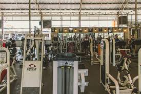 gyms in chiang mai a fitness lover s