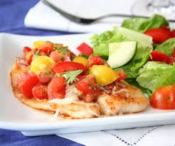 Strategies to help prevent, slow or even reverse the progression of type 2 diabetes, including prediabetes, focus on making lifestyle adjustment—to diet and physical activity. Chipotle Seared Tilapia With Homemade Pico De Gallo Low Carb And Gluten Free All Day I Dream About Food
