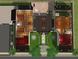 Mod The Sims Mayor S House