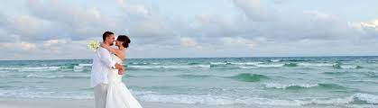 30a and destin fl wedding packages
