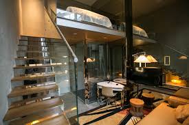 M social auckland, auckland central: M Social Singapore Designer Loft Style Hotel Perfect For Modern Staycationers