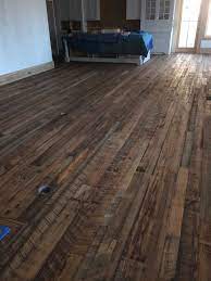 reclaimed wood floors boone flooring