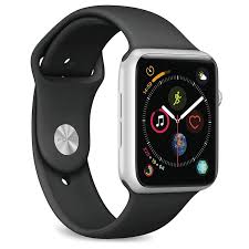 The apple watch se is a smartwatch developed and marketed by apple inc., and part of the apple watch line. Puro Icon Apple Watch Series Se 6 5 4 3 2 1 Silicone Band 38mm 40mm