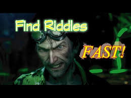 Arkham knight you will find all solutions to word riddles which can be found on miagani island. Interactive Riddle Guide Batman Arkham Knight Stagg Airships Riddles Ø¯ÛŒØ¯Ø¦Ùˆ Dideo