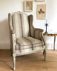 antique chair styles and how to