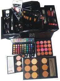 professional makeup artist kit