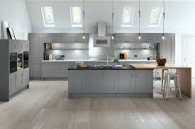 Fitted kitchens fitted kitchens came into vogue in the 1950s, when matching, streamlined cabinets ran wall to wall. Diy Kitchens Available To Buy Online With Plan And Design Service
