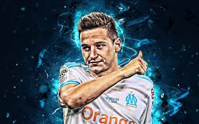 Florian tristan mariano thauvin is a french professional footballer who plays as a winger for liga mx club tigres uanl. Pin On Sport Wallpapers
