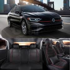 Seat Covers For Volkswagen Quantum For