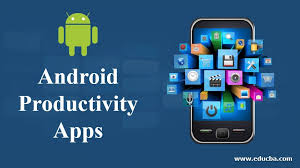 We all want to be more productive. Android Productivity Apps List Of Best Android Productivity Apps