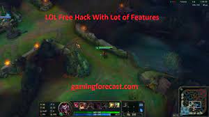 Every fan of moba games have heard about this title. League Of Legends Free Hack Windsharp 2020 Undetected Gaming Forecast Download Free Online Game Hacks