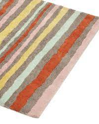 multicoloured rugs carpets