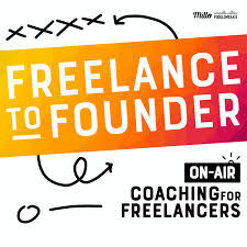 Freelance to Founder