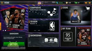 The very best free tools, apps and games. Nba Live Mobile Apk Download V1 0 Offline Version Android Game Apkwarehouse Org