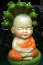 baby buddha images