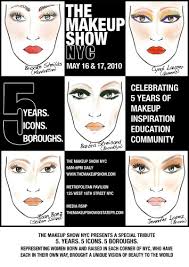 win tickets to the makeup show ny