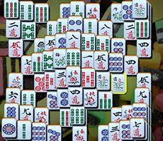 mahjong toy chest free game