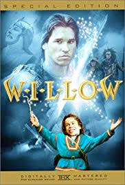 Willow The Making Of An Adventure Tv Movie 1988 Imdb