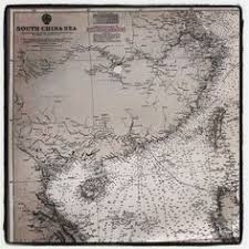 63 Best Vintage Maritime Charts Images Nautical Chart