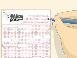 How To Win The Mega Millions 12 Steps Wikihow