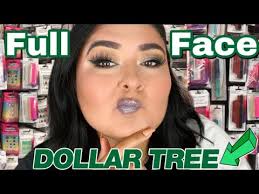 dollar tree makeup ioni cosmetics