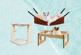 the 5 best cat hammocks of 2023