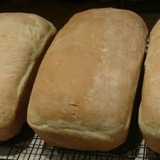 fresh yeast bread recipe