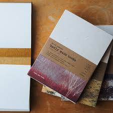 Notebooks Made From Recycled Coffee Cups – Irish Design House