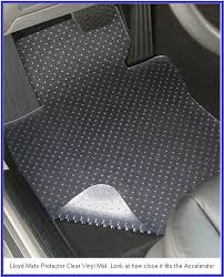 the protector automobile floor mat is