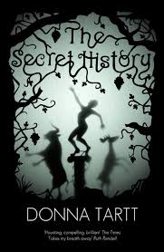Second volume of the secret history series, this book deals with my photographs and photo experiments in the midwest and portland, or. Book Review The Secret History Donna Tartt Word Tripping