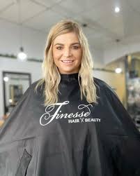 gore hairdressers finesse hair and