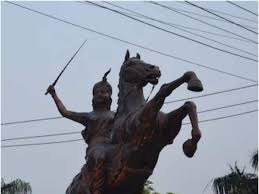 rani laxmi bai anniversary