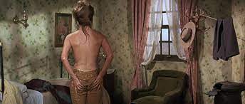 Nude video celebs » Raquel Welch sexy - Hannie Caulder (1972)