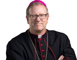 Lent Reflections With Bishop Robert Barron