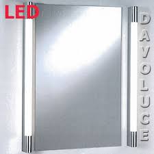 Cla Vanity 2 19w Led Wall Light From