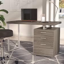 Wayfair computer desk sales can offer you many choices to save money thanks to 12 active how can i submit a wayfair computer desk sales result to couponxoo? Wade Logan Kaitlyn Reversible Desk Reviews Wayfair