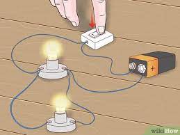 How To Make A Parallel Circuit With