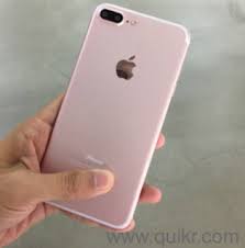 Related:iphone 7 plus used second hand iphone 8 plus. Apple Iphone 7 Plus 256 Gb Dubai Tr In Anandapuram Quikr Vizag Used Mobile Phones