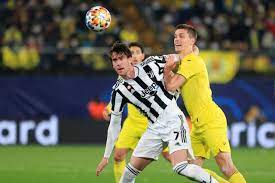 Champions-League | Villarreal 1:1 Juventus: Vlahovic nicht genug bei La  Ceramica - Football Italia