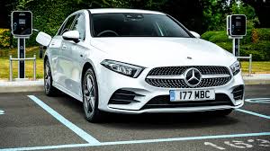 Been leasing an a250 amg line saloon since august and been using mercedes me without much faff since then. Mercedes A250e Hybrid Review The A Class Cleans Up Car Magazine