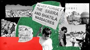 Il ricordo del massacro di Sabra e Shatila nelle sofferenze palestinesi passate e presenti – Zeitun
