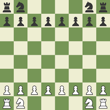 If you have a chess set and want to start a game, the first thing you need to do is get the board set up correctly. How To Set Up A Chessboard Chess Com