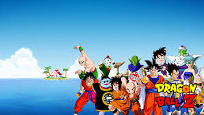 We've gathered more than 5 million images uploaded by our users and sorted them by the most popular ones. Dragon Ball Z 4k Ultra Hd 3868x2199 Wallpaper Teahub Io