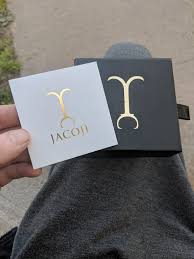 jacoje fine jewelry review from the